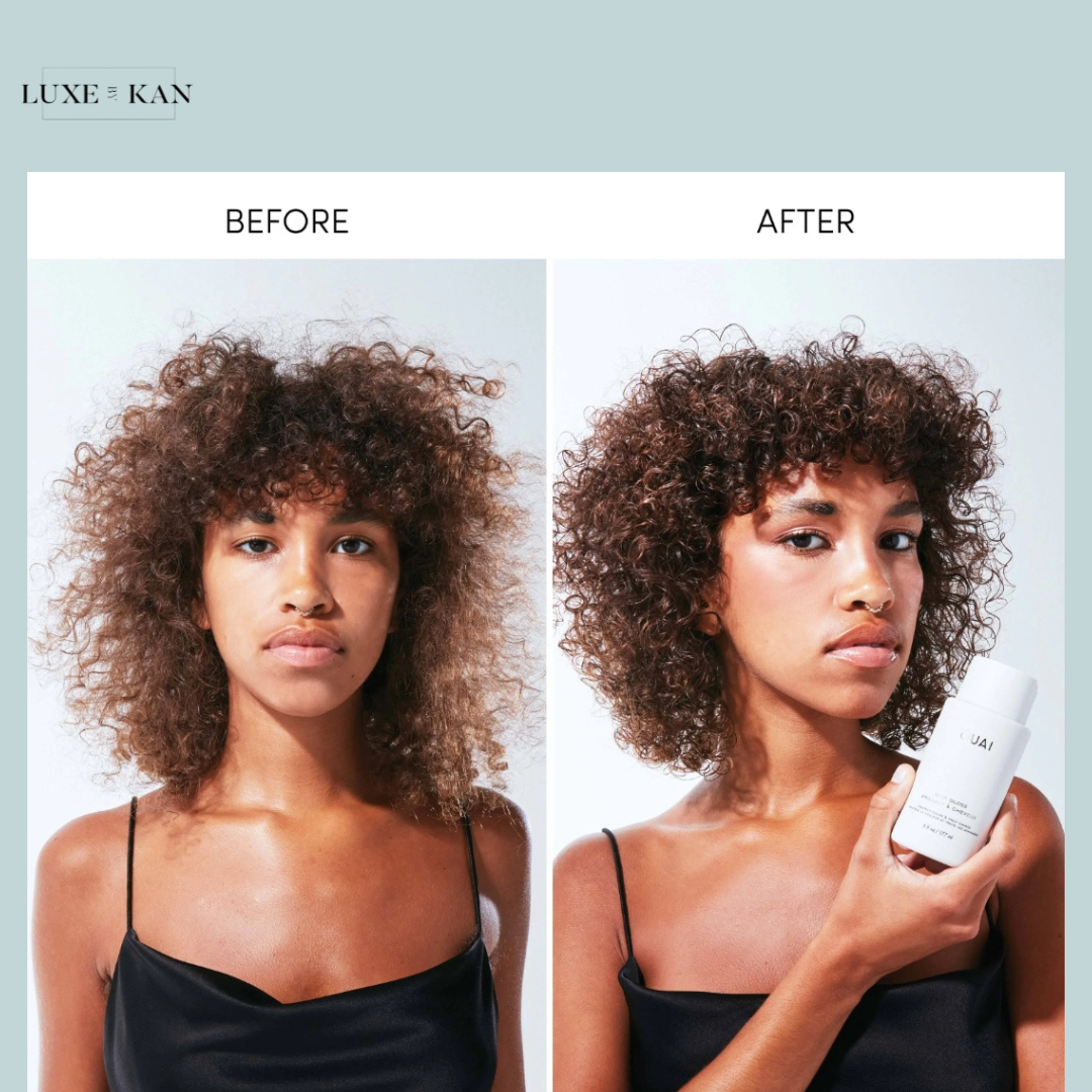 OUAI HAIR GLOSS 177ML