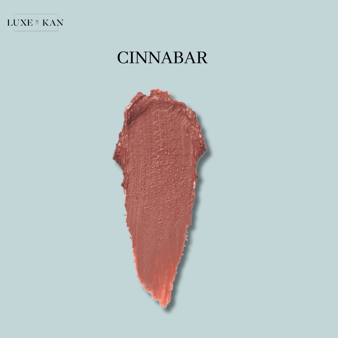 ILIA BEAUTY
Colour block Lipstick