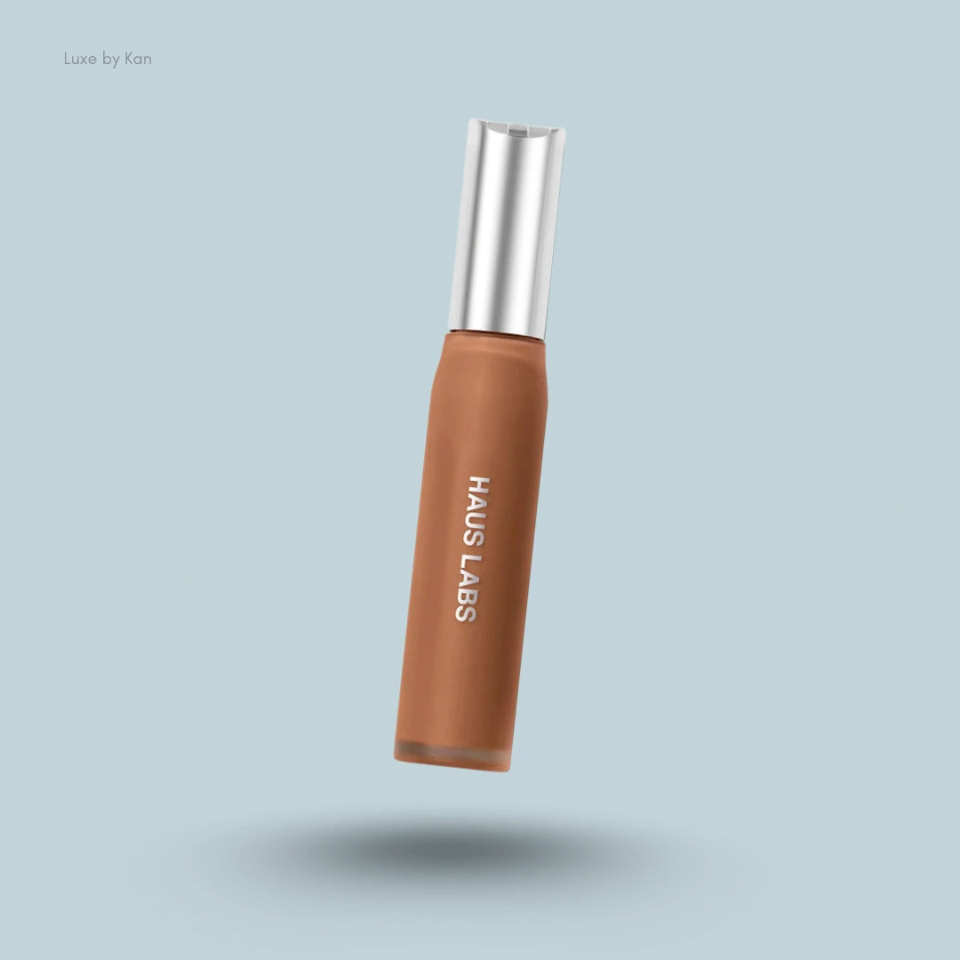 HAUS LABS Triclone Skin Tech Hydrating + De-puffing Concealer with Fermented Arnica
