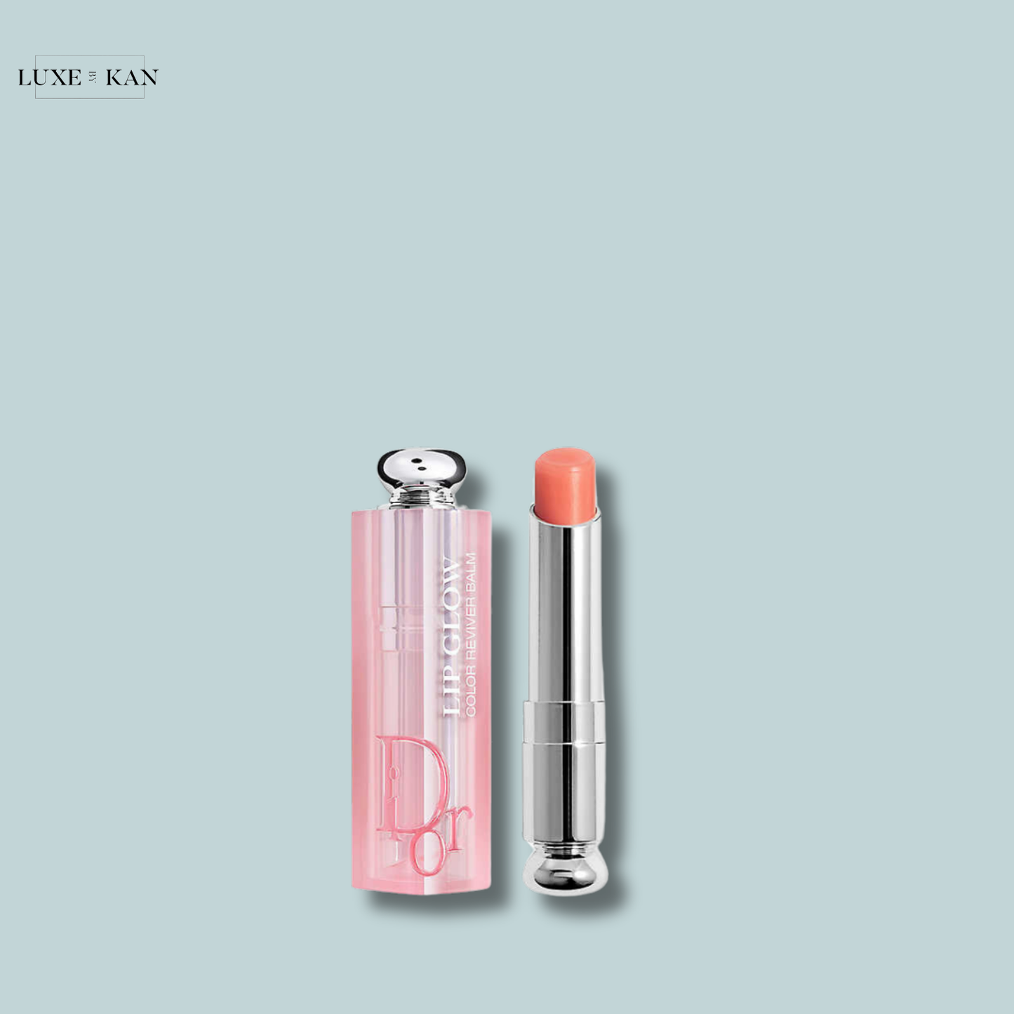 Dior Addict Lip Glow 3.2g