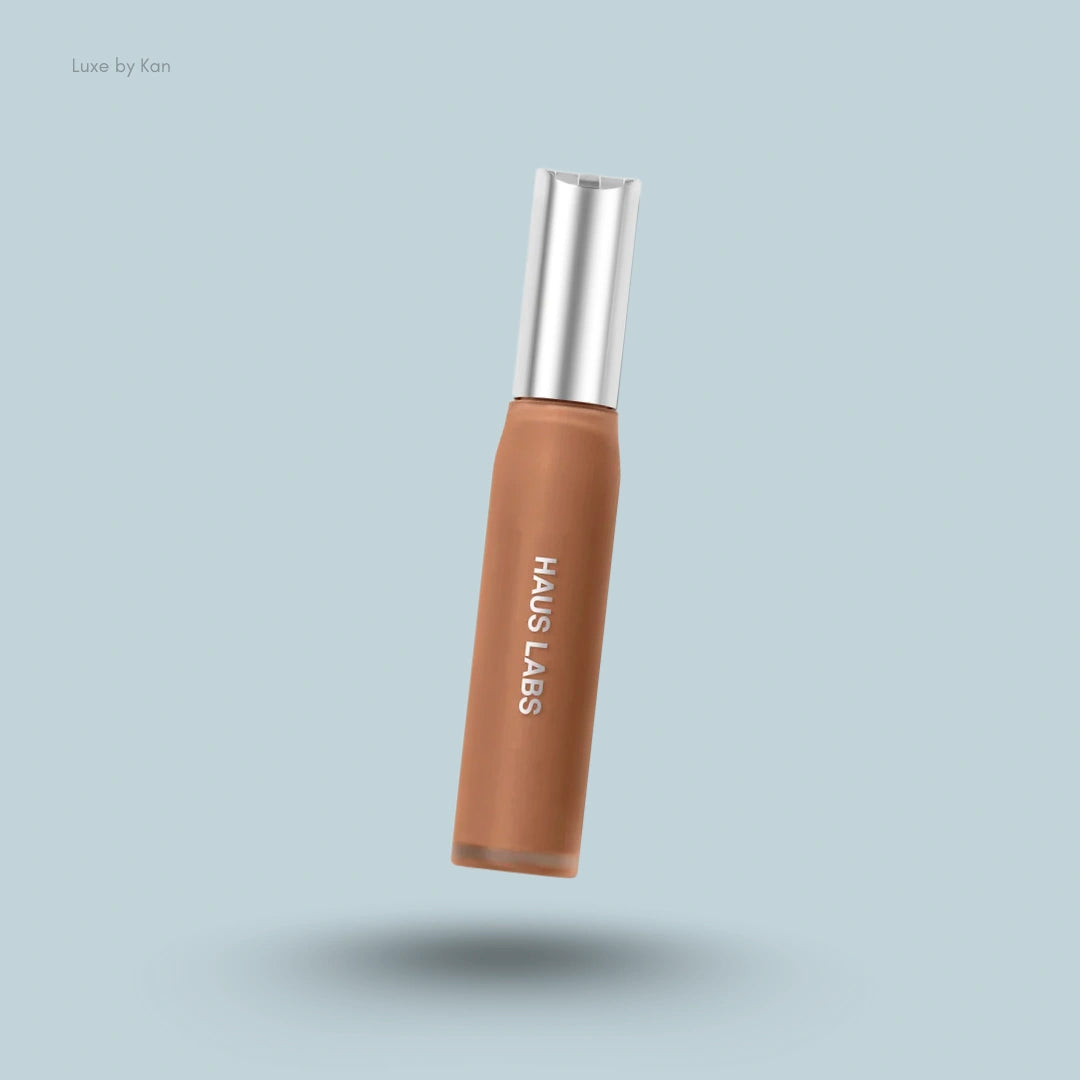 HAUS LABS Triclone Skin Tech Hydrating + De-puffing Concealer with Fermented Arnica
