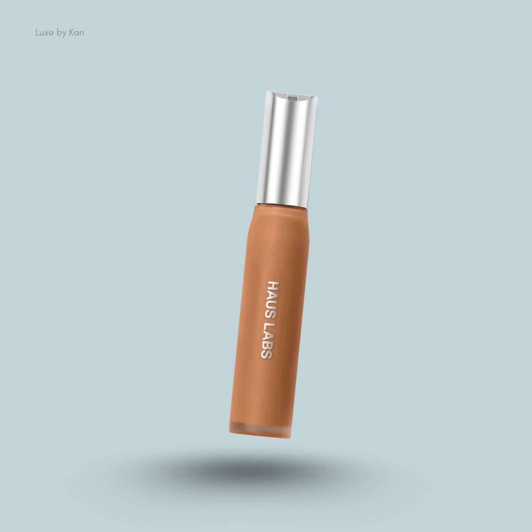 HAUS LABS Triclone Skin Tech Hydrating + De-puffing Concealer with Fermented Arnica