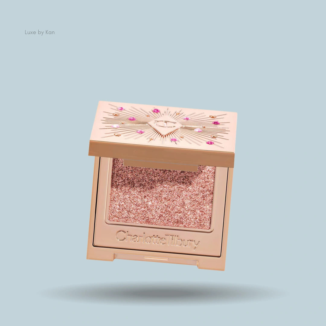 CHARLOTTE TILBURY
Hypnotising Pop Shots eyeshadow