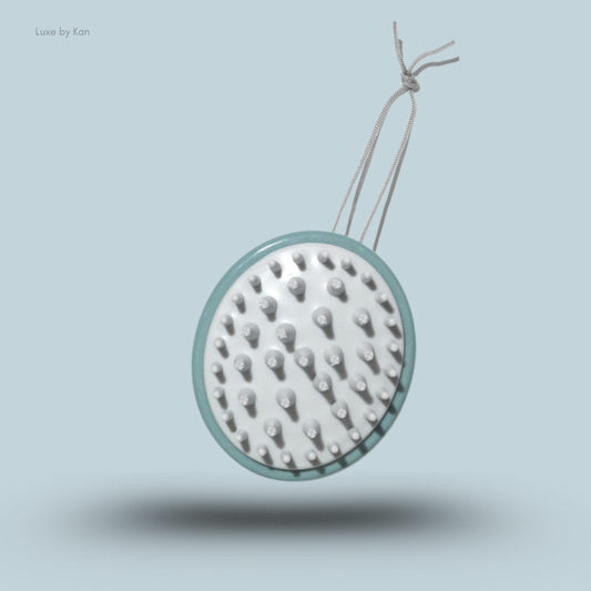 Scalp Revival™
Stimulating Therapy Massager