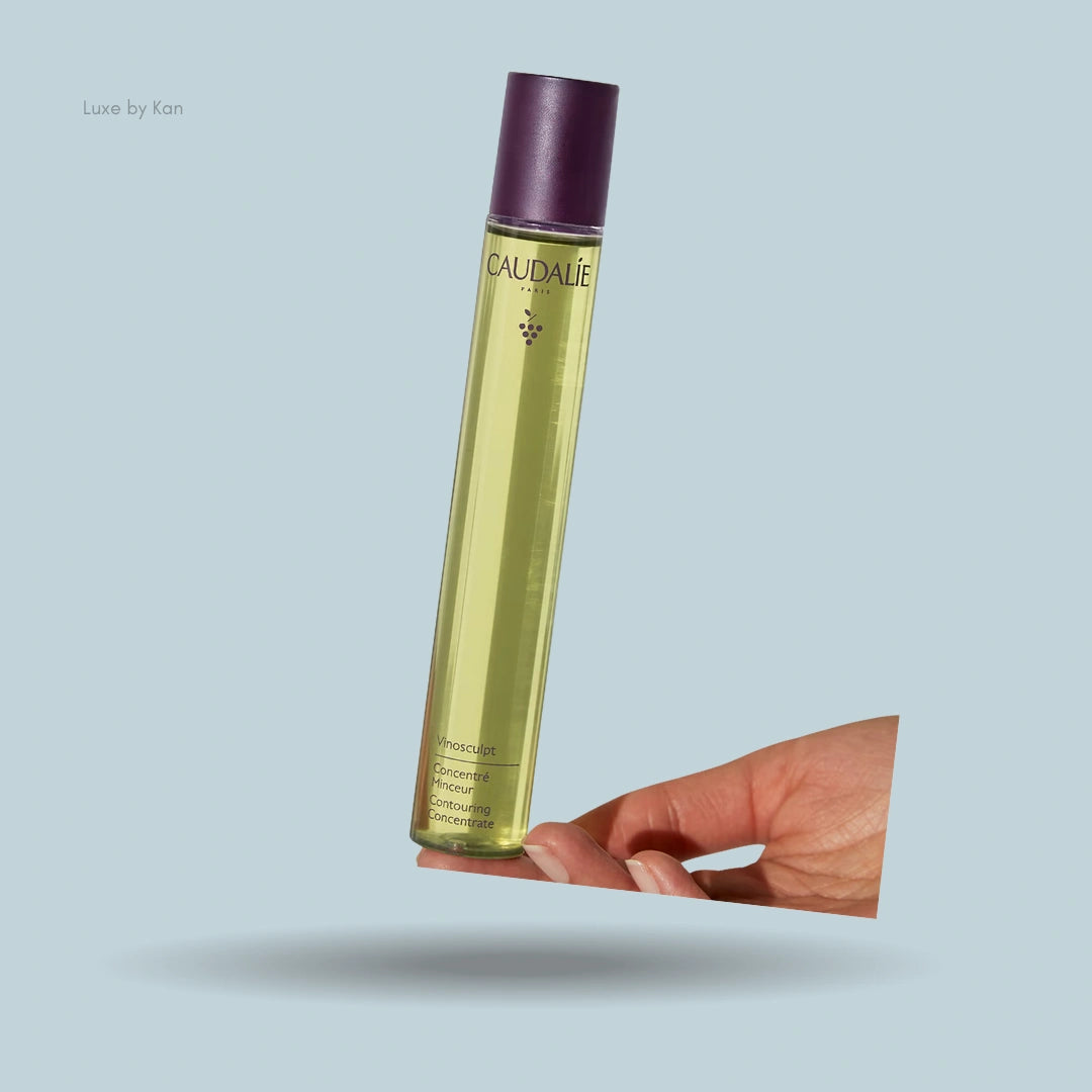 CAUDALIE Vinosculpt Contouring Concentrate 75ml
