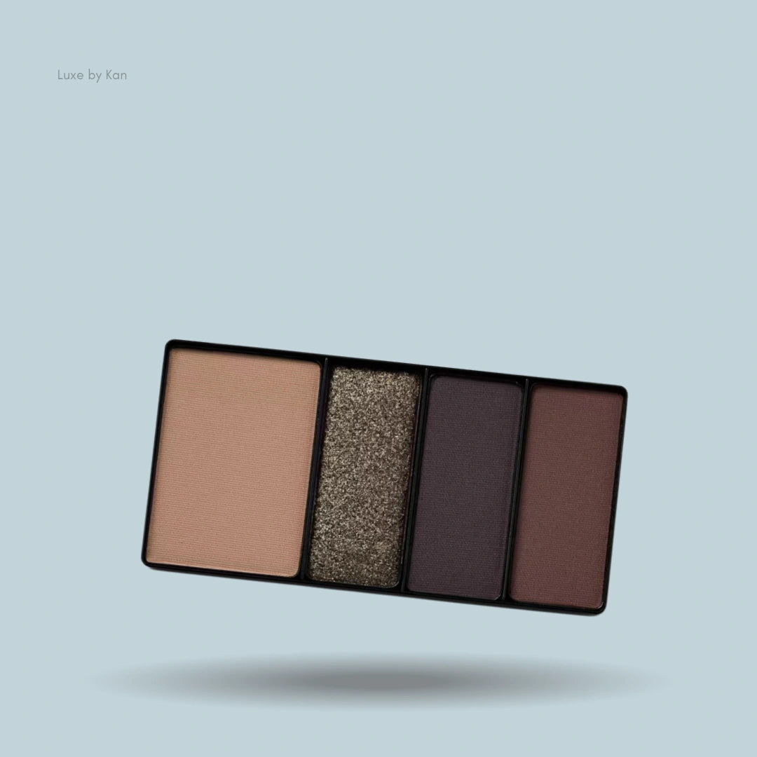 VICTORIA BECKHAM BEAUTY Eye Wardrobe Eyeshadow Palette Refill 6.8g