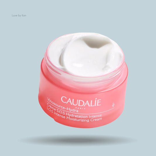 كودالي فينوسورس SOS كريم الترطيب المكثف