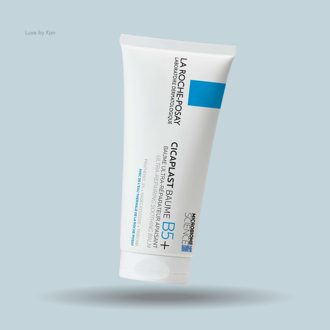 LA ROCHE-POSAY CICAPLAST BAUME B5 REPAIRING BALM SPF 50 40ML