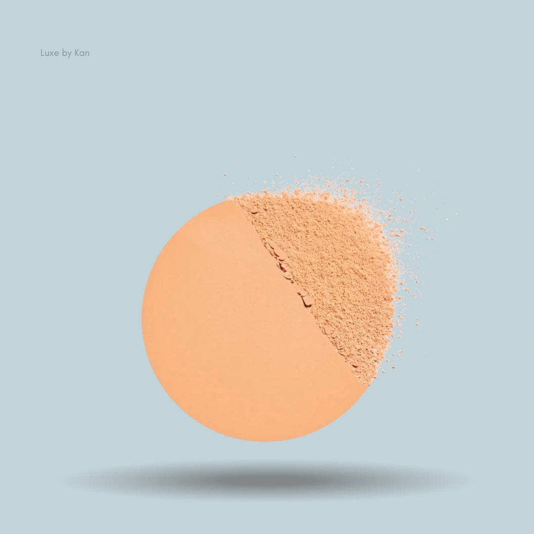 CHANEL
LES BEIGES
Healthy Glow Powder 12g