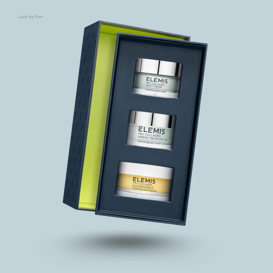 Elemis Collagen Heroes Skincare Set