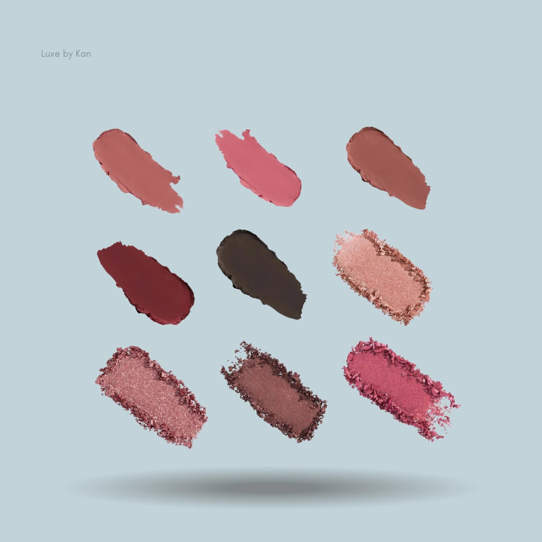 CHARLOTTE TILBURY The Beautyverse eyeshadow palette