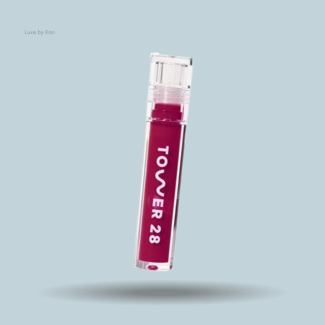 Tower 28 Beauty ShineOn Lip Jelly