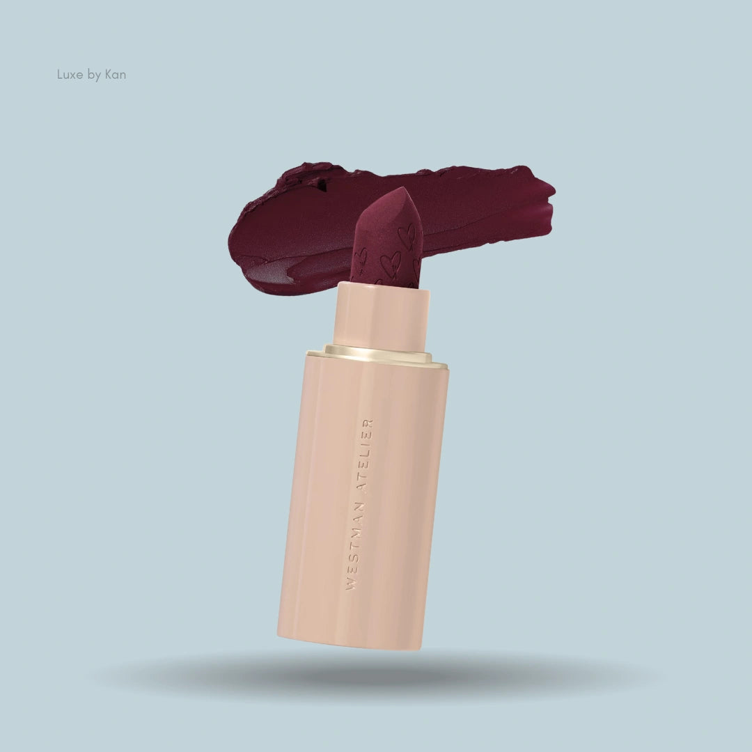 Westman Atelier Lip Suede Matte Lipstick