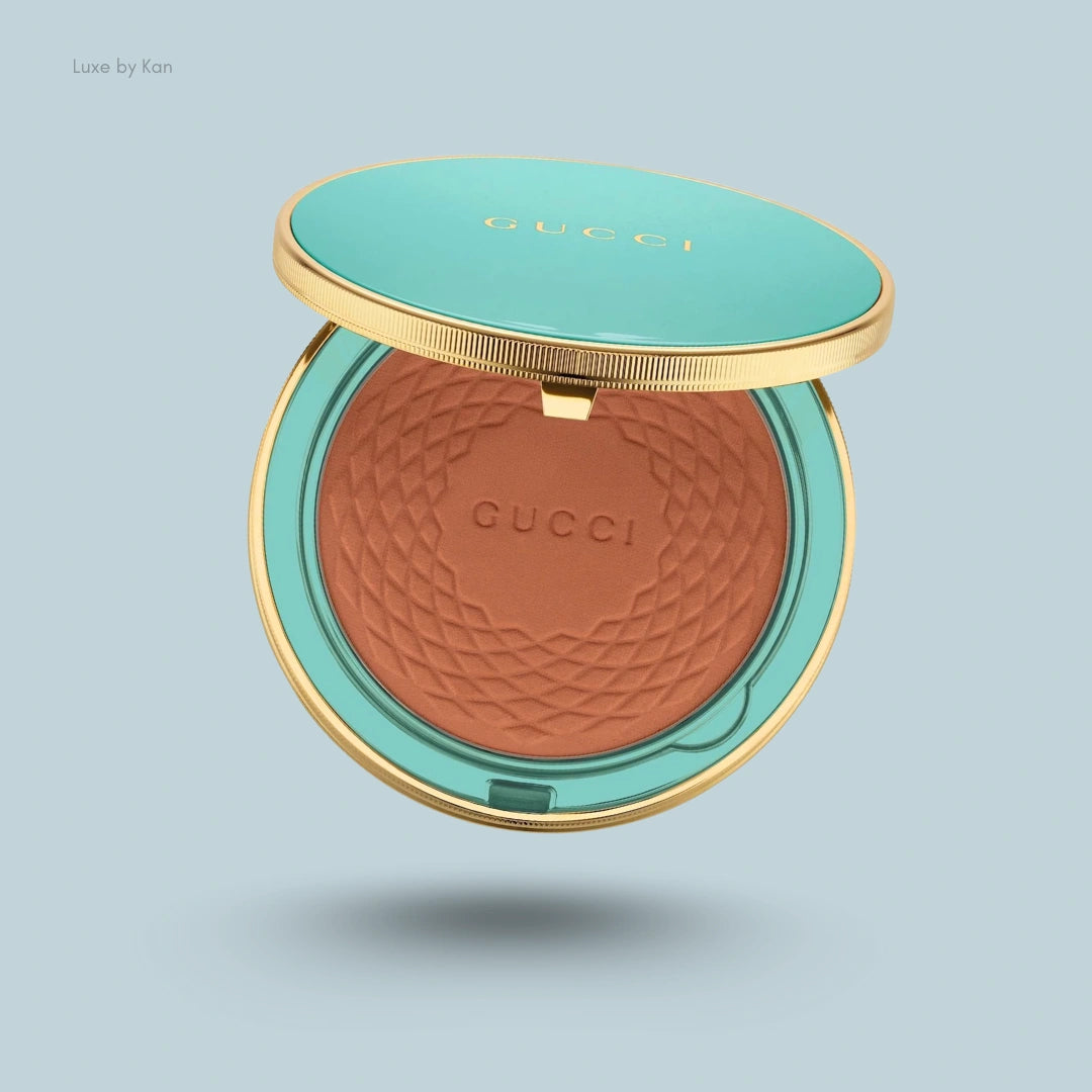 Gucci Poudre De Beauté Éclat Soleil Bronzing Powder