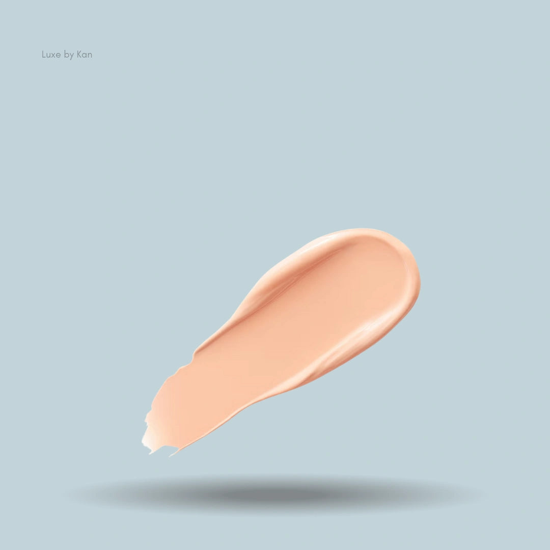 Hourglass Illusion Luminous Glow Foundation SPF 30 35ml (Various Shades)