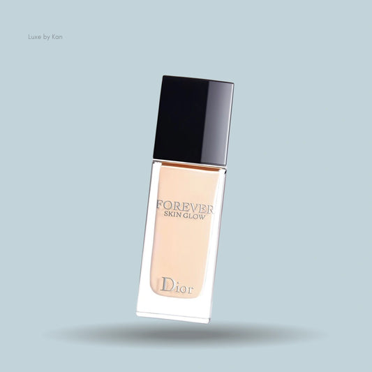 Dior Forever Skin Glow Foundation