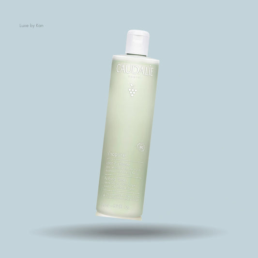 تونر CAUDALIE Vinopure Clear لتنقية البشرة (200 مل)