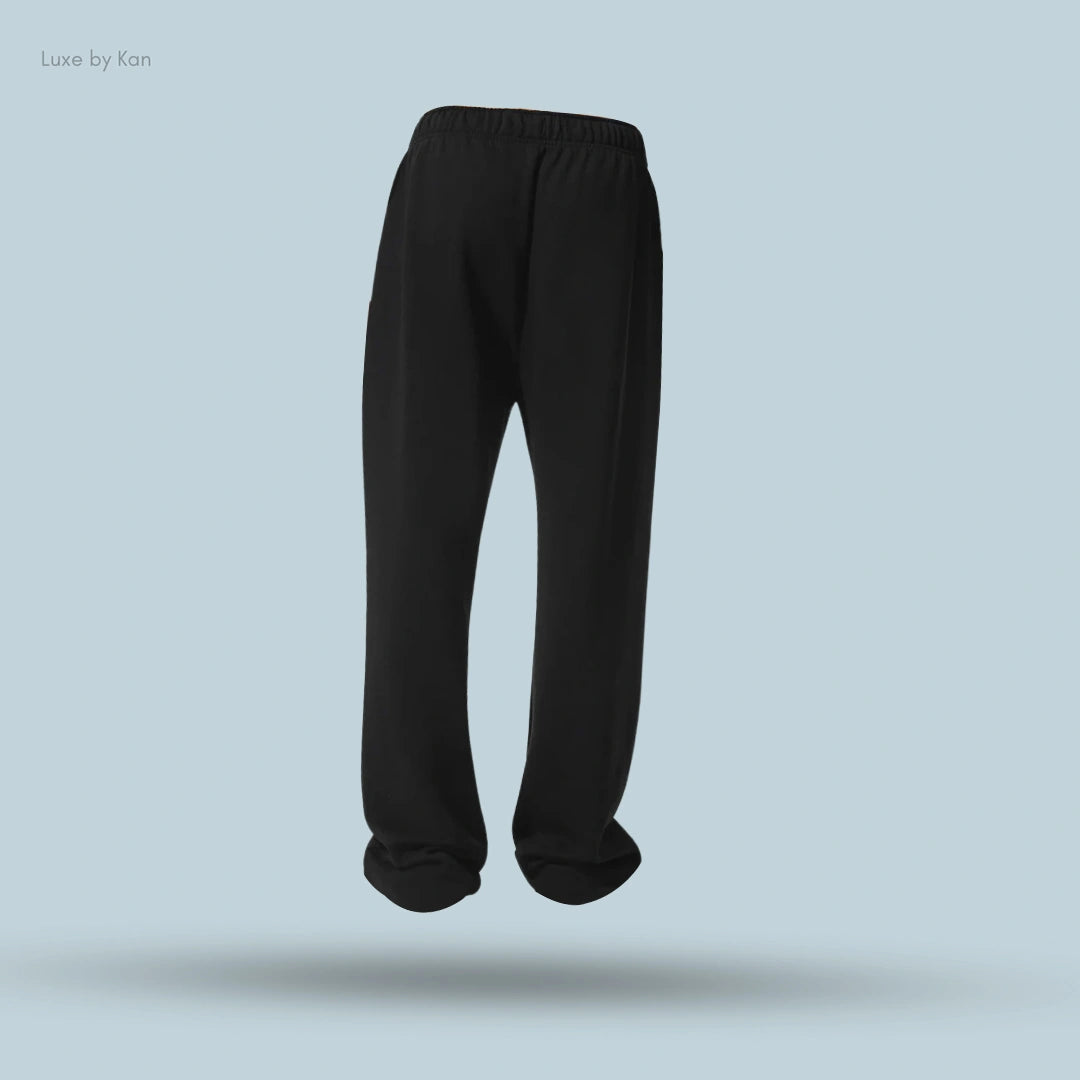 Alo Accolade Straight Leg Sweatpant Core