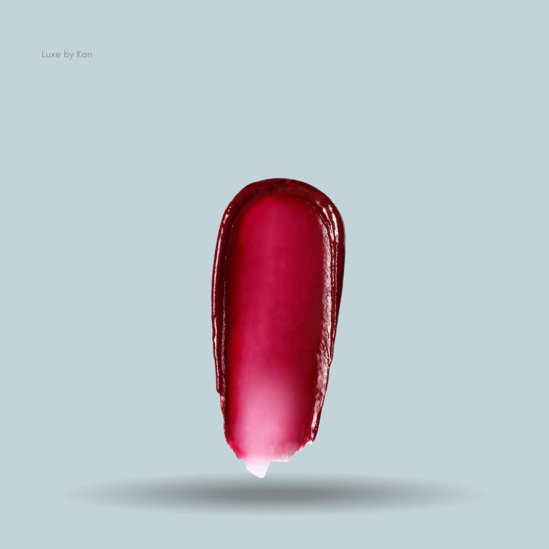 Violette Fr Sheer Lip Shine Bisou Jelly