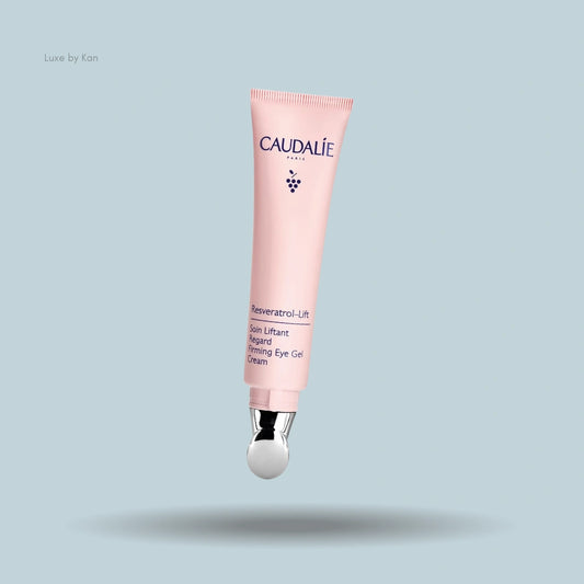 كودالي كريم جل ريسفيراترول لشد منطقة العين (15 مل)