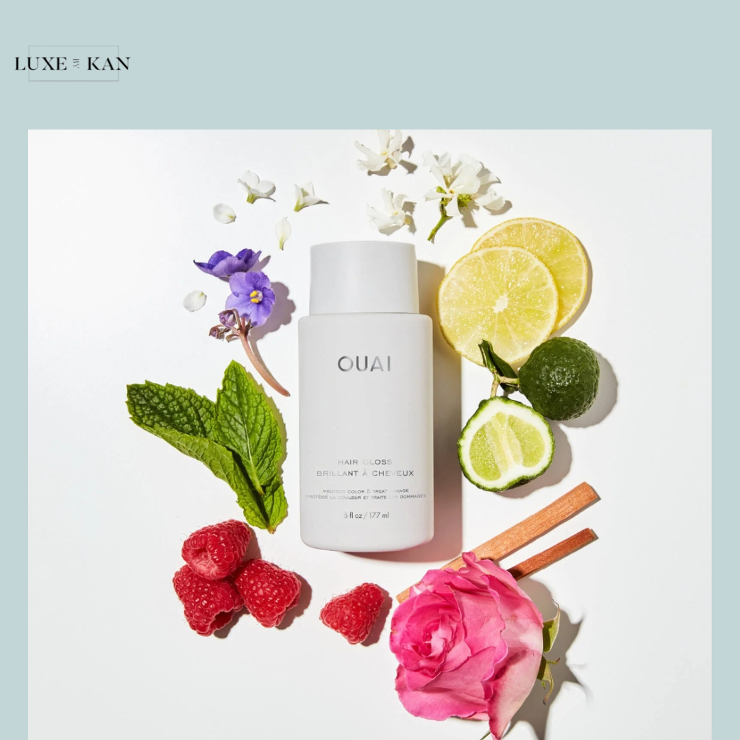 OUAI HAIR GLOSS 177ML