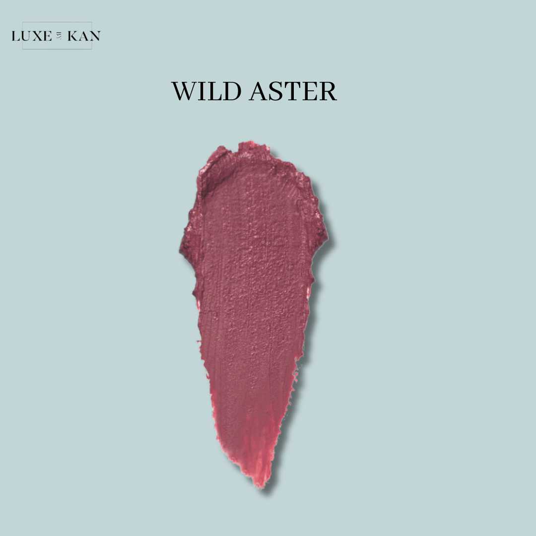 ILIA BEAUTY
Colour block Lipstick