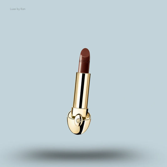 أحمر شفاه غيرلان روج جي مخملي غير لامع