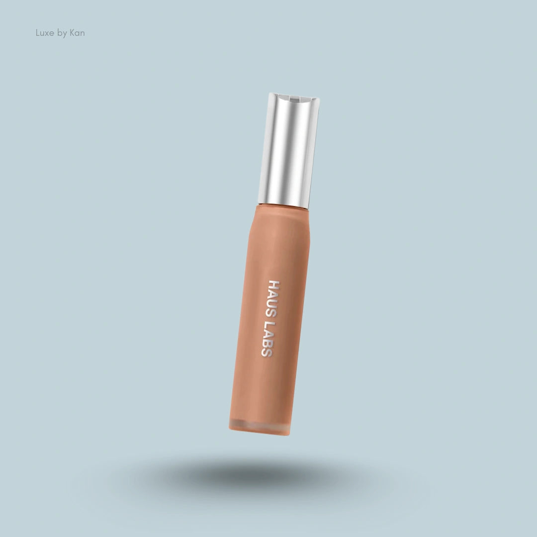 HAUS LABS Triclone Skin Tech Hydrating + De-puffing Concealer with Fermented Arnica