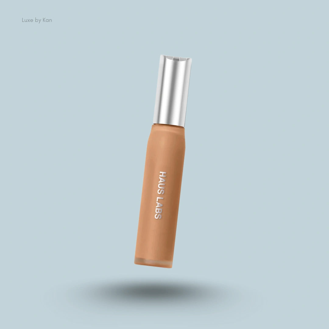 HAUS LABS Triclone Skin Tech Hydrating + De-puffing Concealer with Fermented Arnica