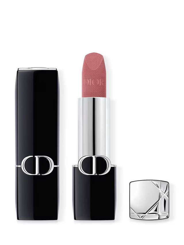 DIOR
Rouge Dior New velvet lipstick 3.5g