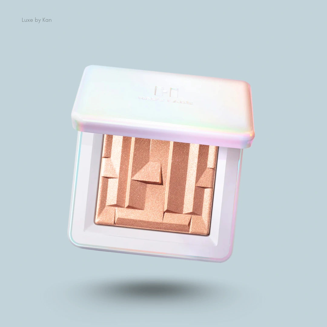 HAUS LABS Gel-Powder Highlighter With Fermented Arnica