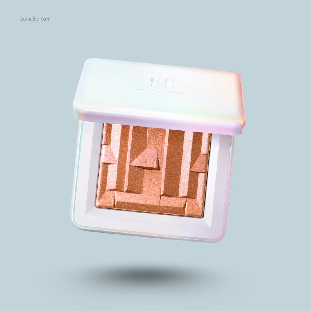 HAUS LABS Gel-Powder Highlighter With Fermented Arnica
