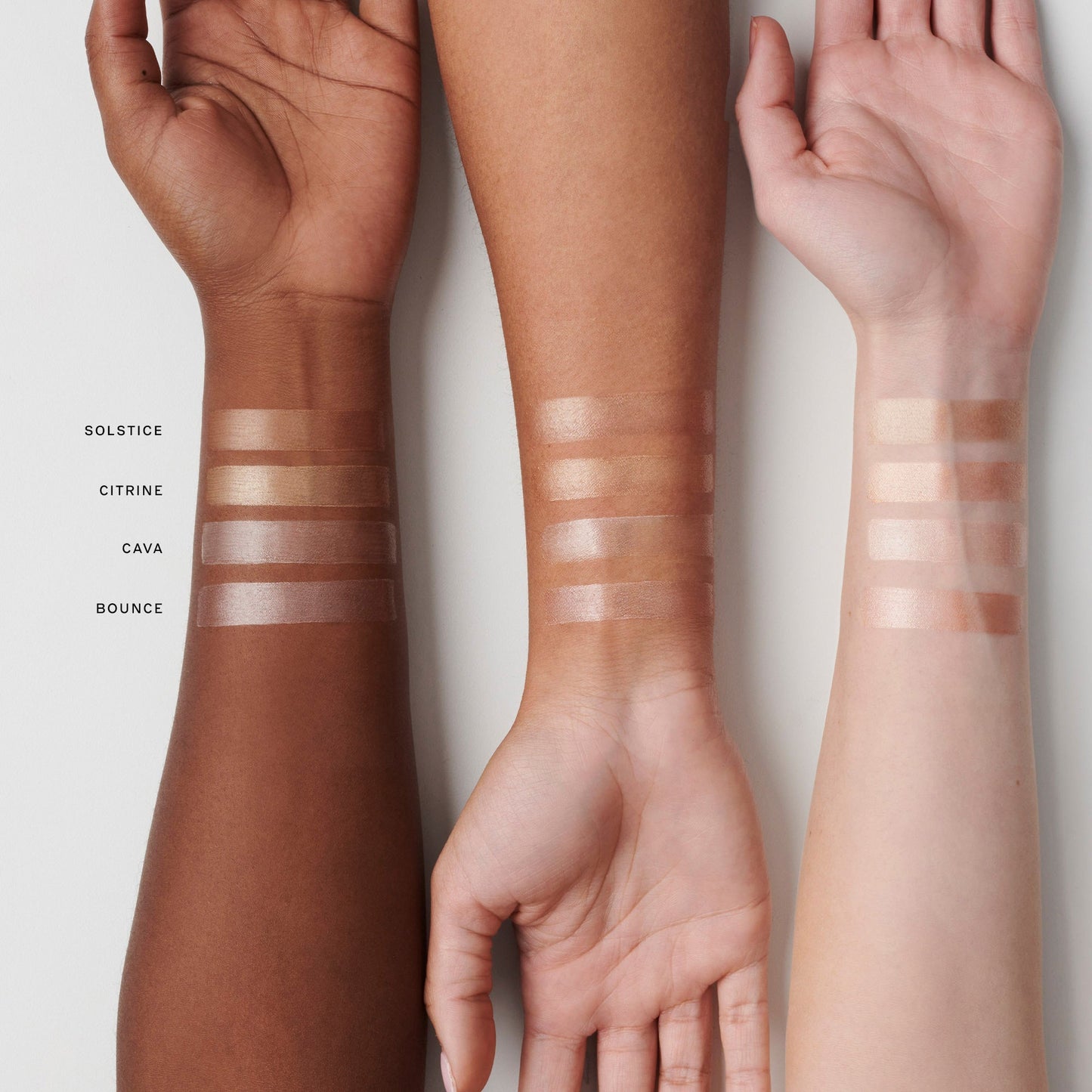 Merit Beauty Day Glow Highlighting Balm