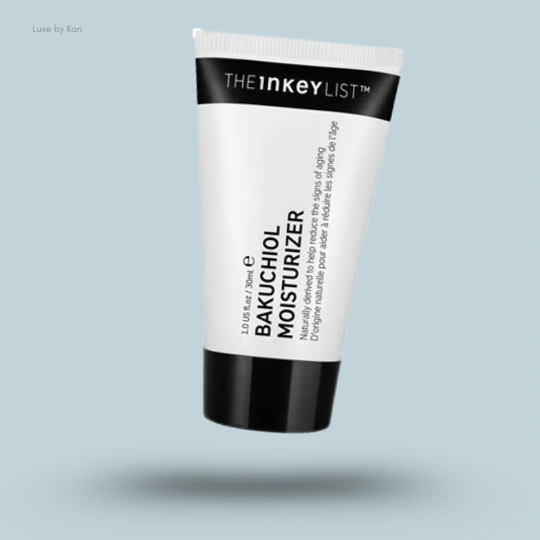 THE INKEY LIST Bakuchiol Moisturiser 30ml