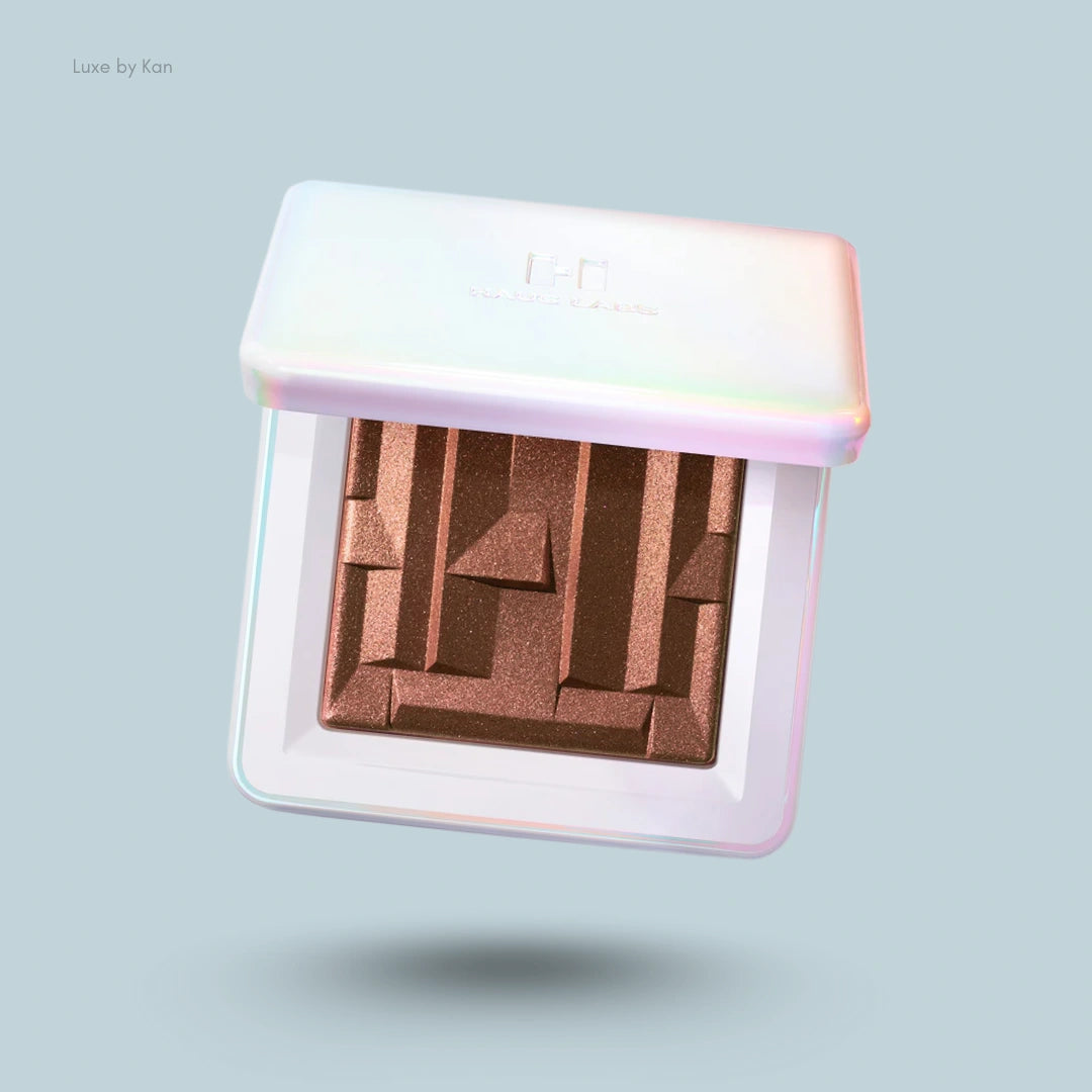 HAUS LABS Gel-Powder Highlighter With Fermented Arnica