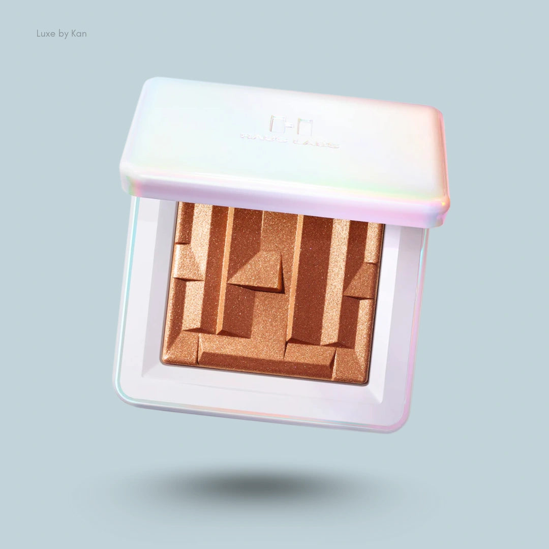 HAUS LABS Gel-Powder Highlighter With Fermented Arnica