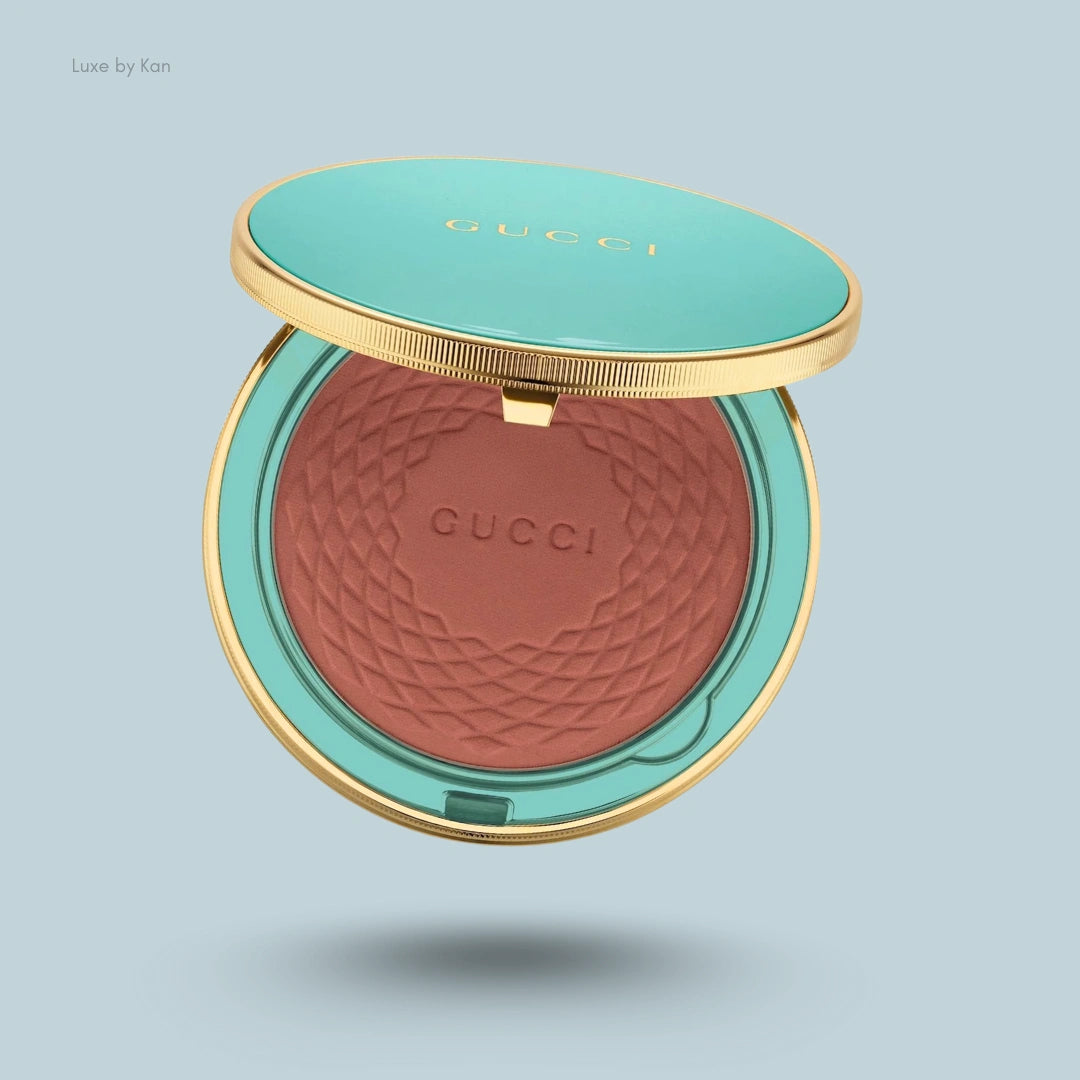 Gucci Poudre De Beauté Éclat Soleil Bronzing Powder