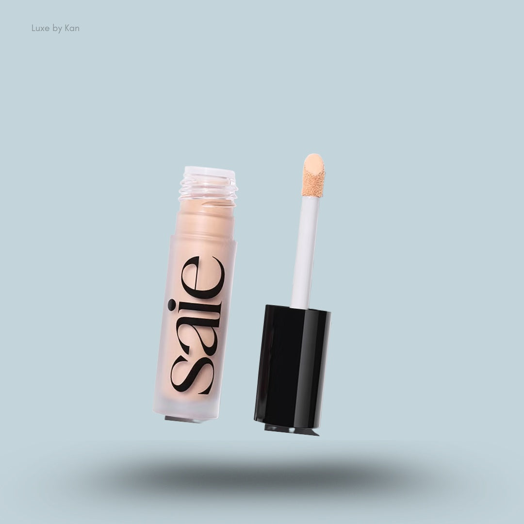 SAIE SLIP TINT RADIANT ALL-OVER CONCEALER 5ML