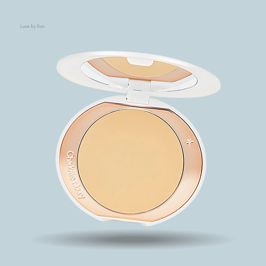 CHARLOTTE TILBURY AIRBRUSH BRIGHTENING FLAWLESS FINISH