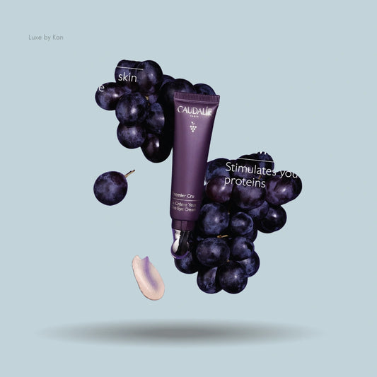 كودالي بريمير كرو كريم العين 15 مل