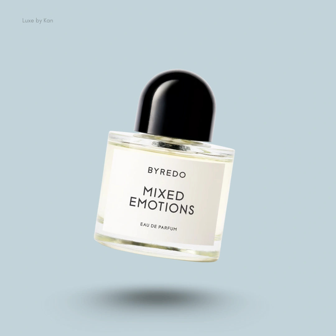 BYREDO Mixed Emotions Eau de Parfum 50ml