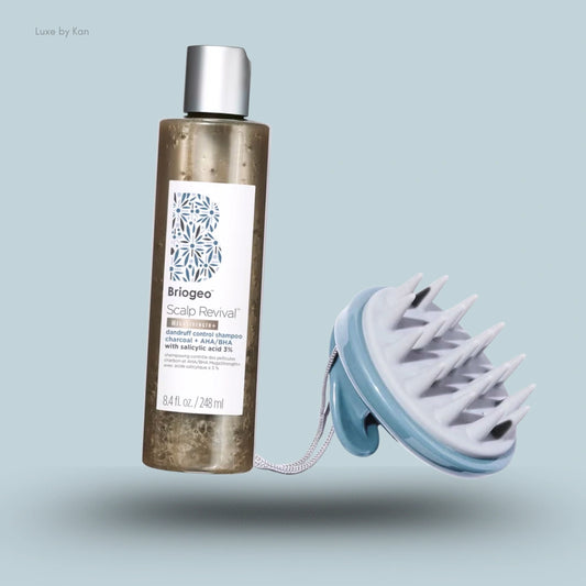 BRIOGEO SCALP SAVIOURS DUO