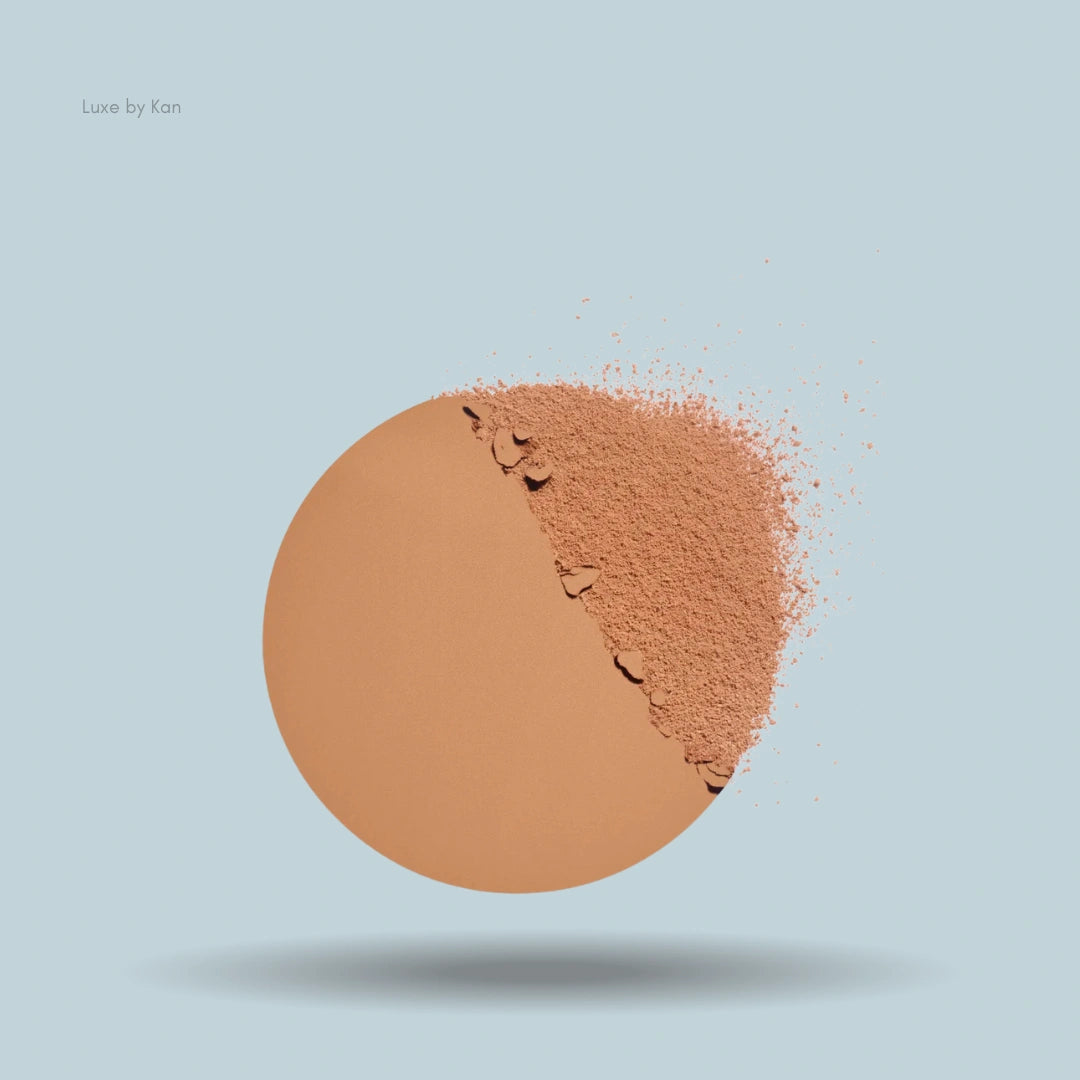 CHANEL
LES BEIGES
Healthy Glow Powder 12g