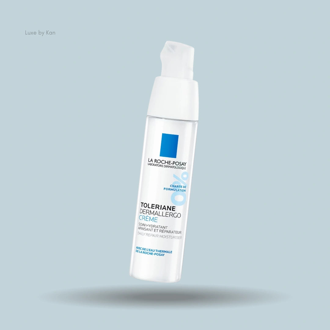 LA ROCHE-POSAY TOLERIANE DERMALLERGO SOOTHING CREAM FOR SENSITIVE SKIN 40ML