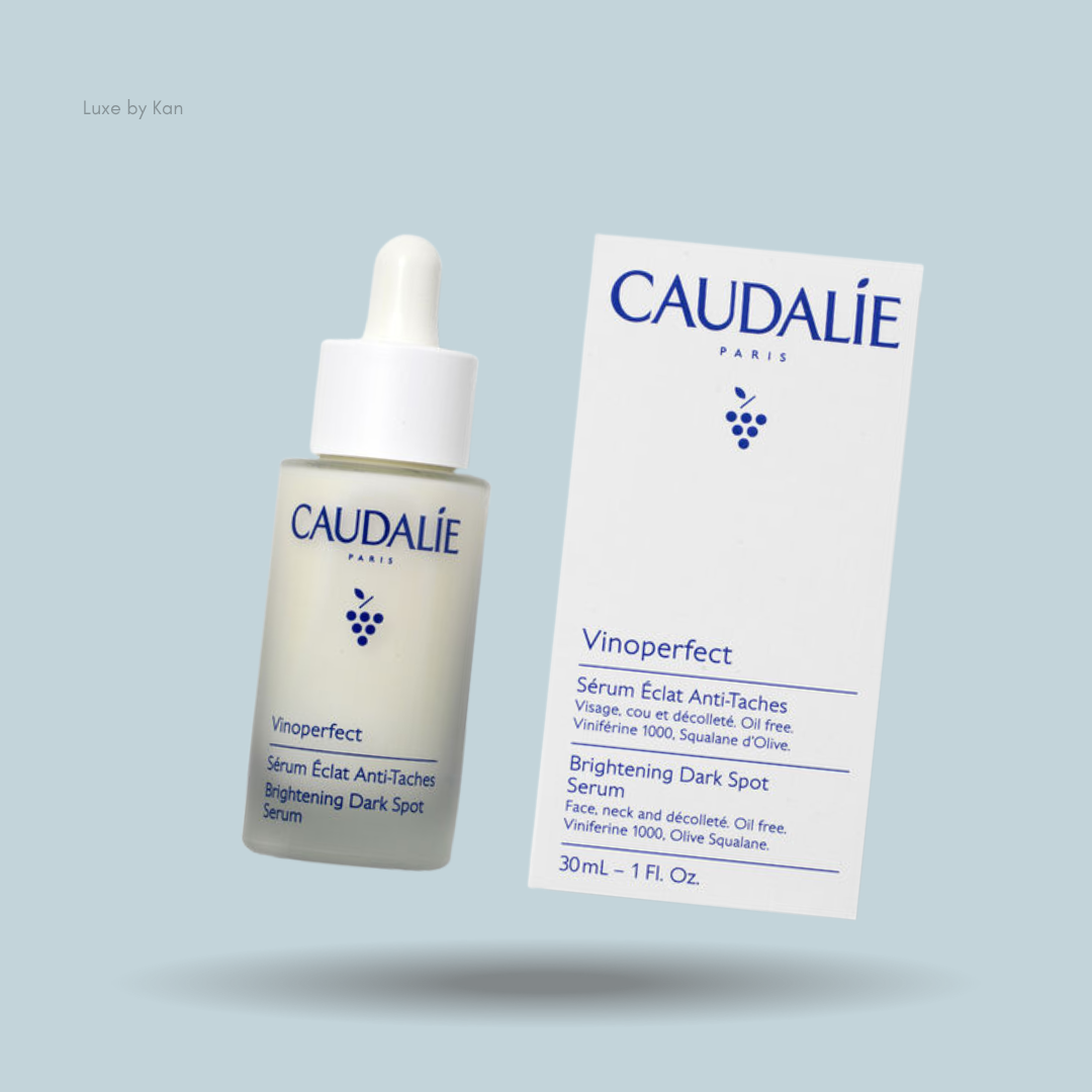 Caudalie Vinoperfect Brightening Dark Spot Serum 30ml