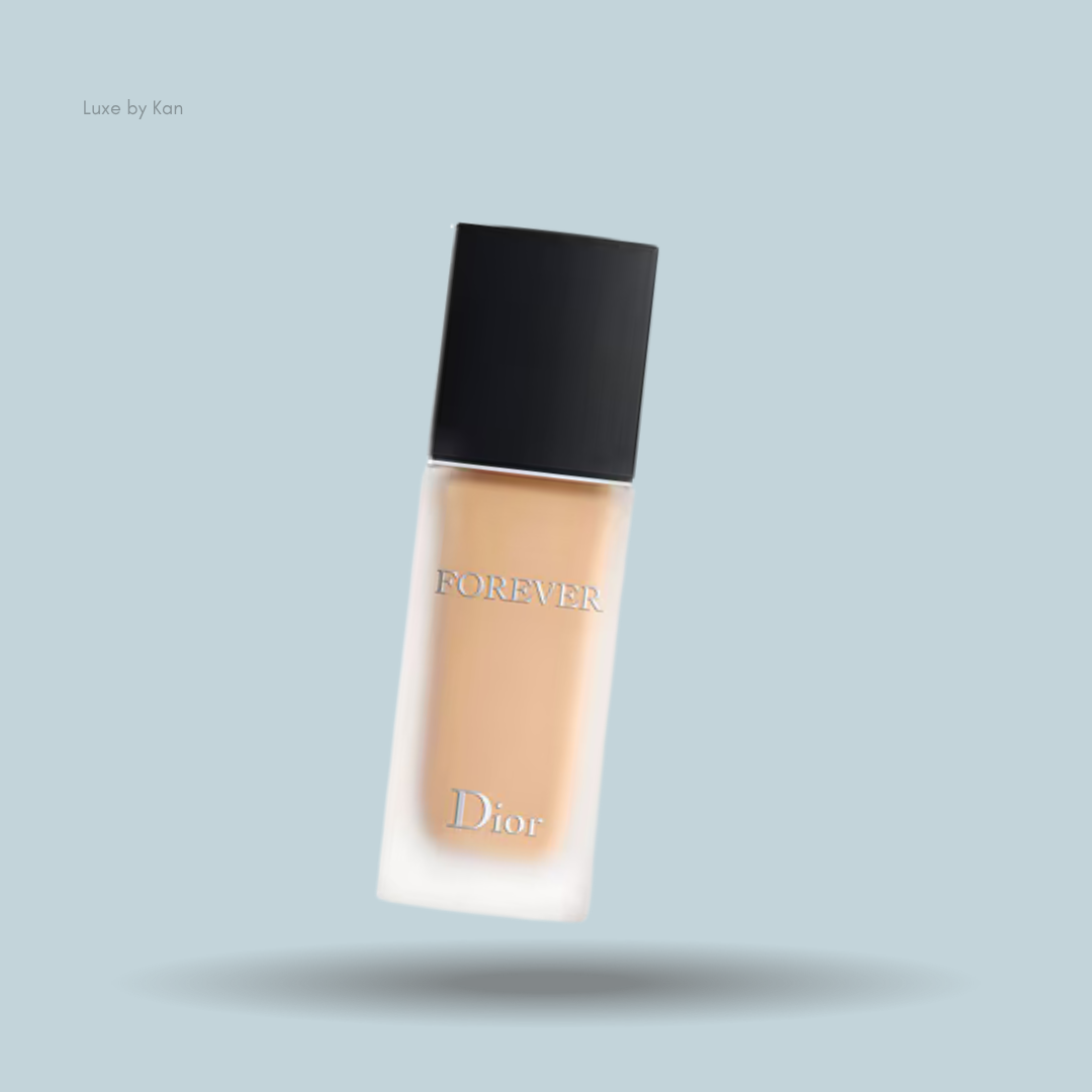 كريم أساس ديور فور إيفر مات SPF15، 30 مل