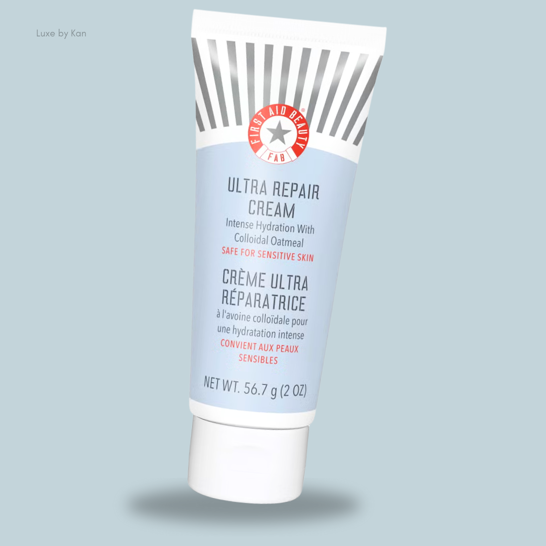 First Aid Beauty Ultra Repair Cream