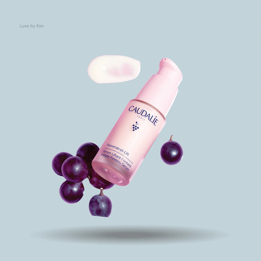 كودالي سيروم ريسفيراترول ليفت الفوري لشد البشرة (30 مل)