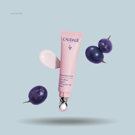 كودالي كريم جل ريسفيراترول لشد منطقة العين (15 مل)