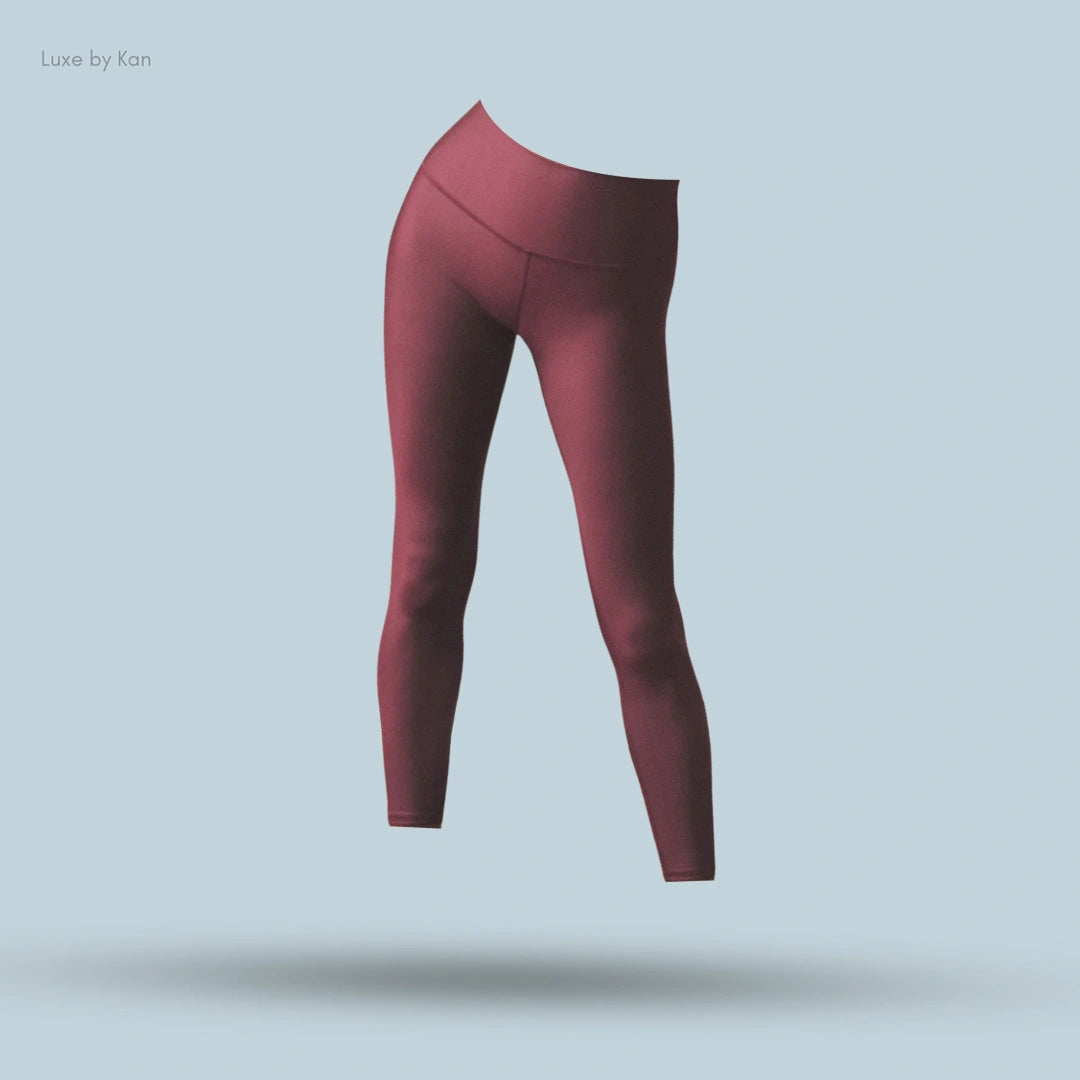 Alo 7/8 High-Waist Airlift Legging